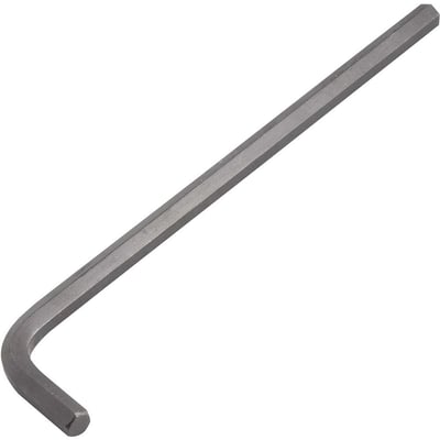 Chave hexagonal (allen), 10,0 mm longa, 012211