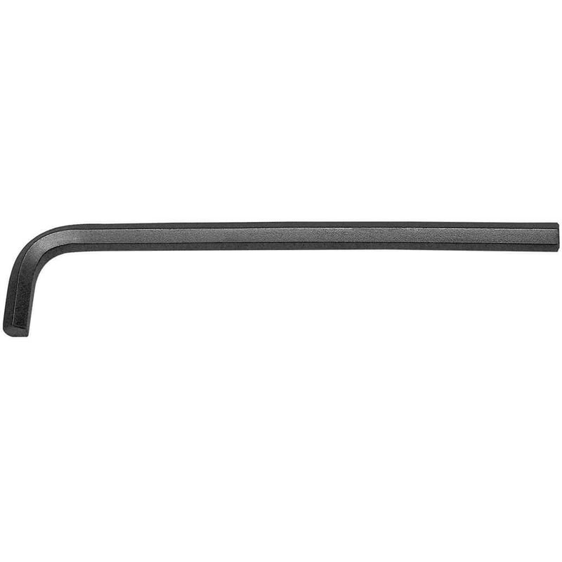 Chave hexagonal (allen) 3/16" longa, 012255