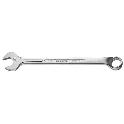 Chave combinada 60 mm, aço cromo vanádio, 1B, 002.531