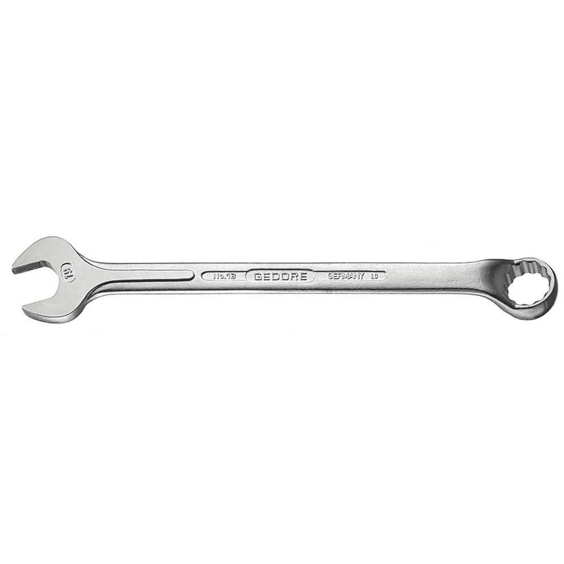 Chave combinada 29 mm, aço cromo vanádio, 1B, 002.539