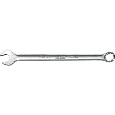 Chave combinada extra longa 30,0 mm, 7 XL, 002.817