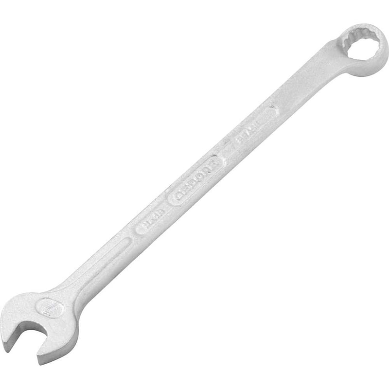 Chave combinada 7 mm, aço cromo vanádio, 1B, 002.502