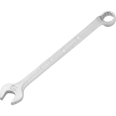 Chave combinada 11 mm, aço cromo vanádio, 1B, 002.506