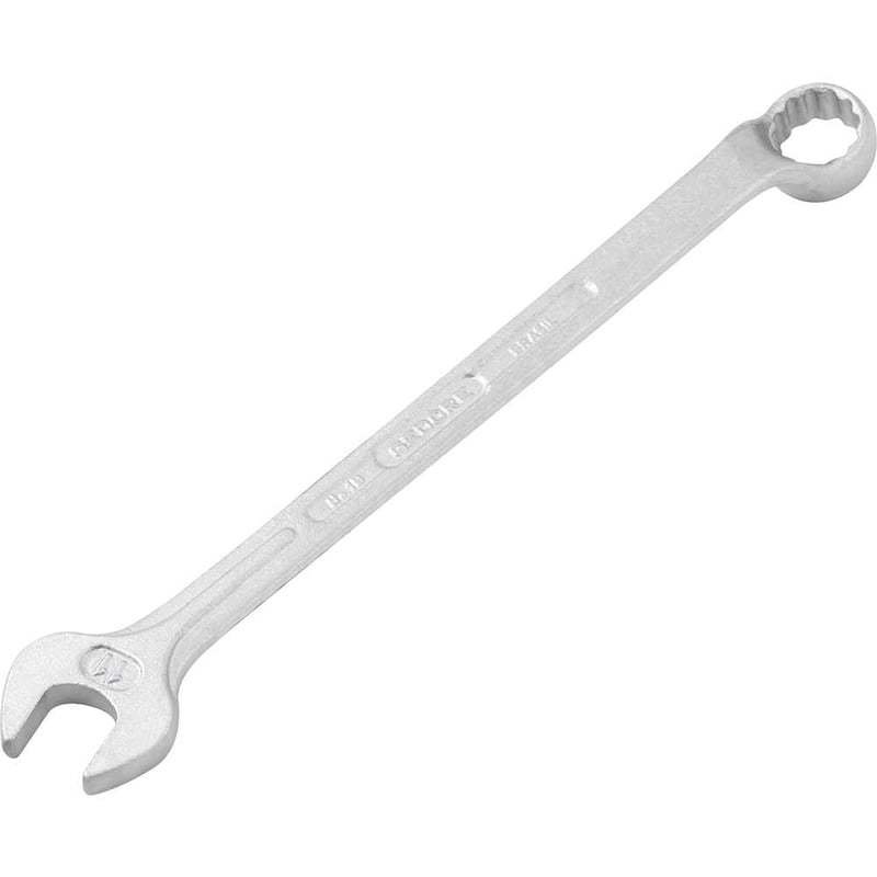 Chave combinada 11 mm, aço cromo vanádio, 1B, 002.506