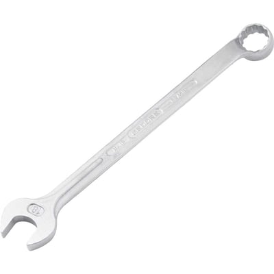 Chave combinada 18 mm, aço cromo vanádio, 1B, 002.513