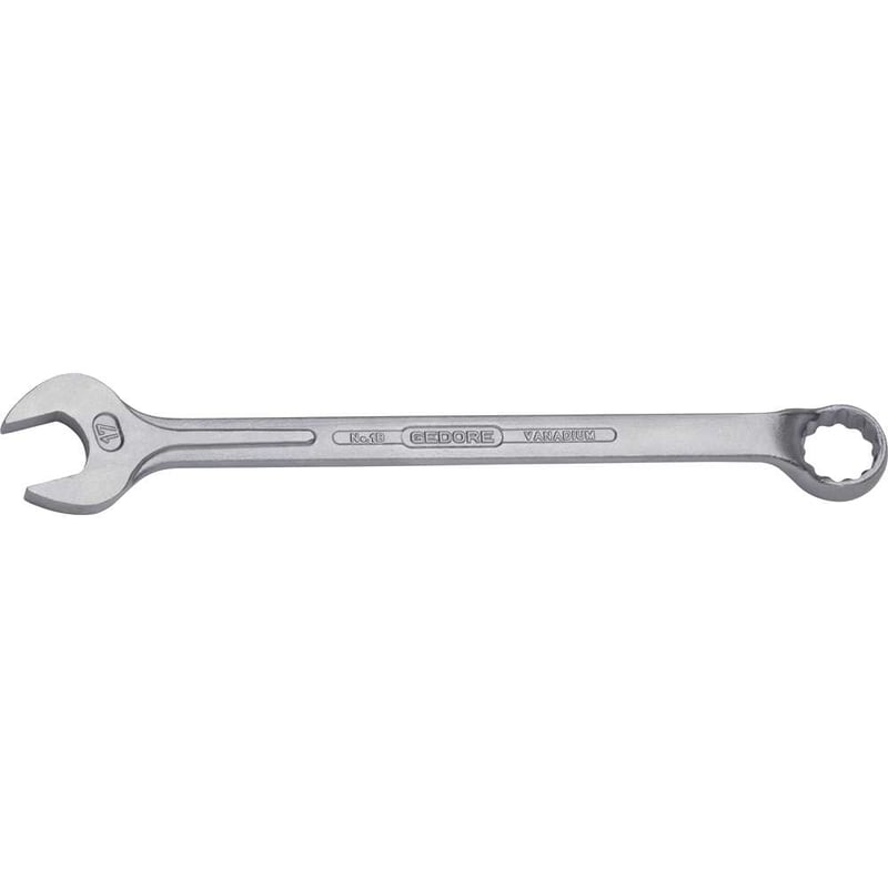 Chave combinada 2.1/4", 002.580