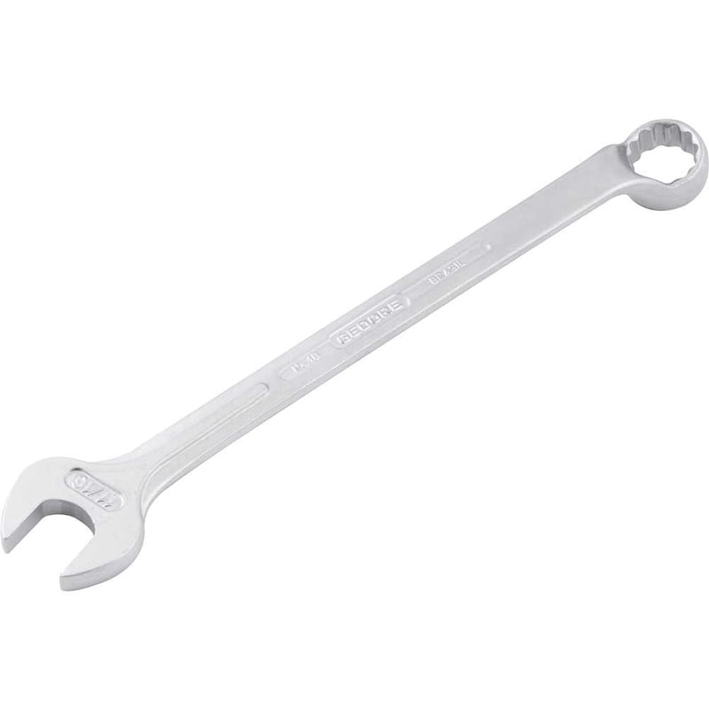 Chave combinada 11/16", 002.558