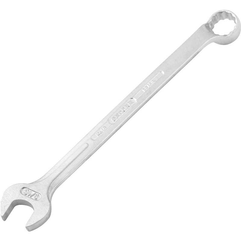 Chave combinada 9/16", 002.556
