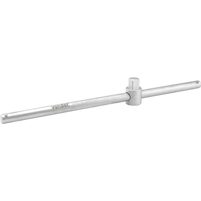 Cabo para soquete, 3/4" x 20", tipo T
