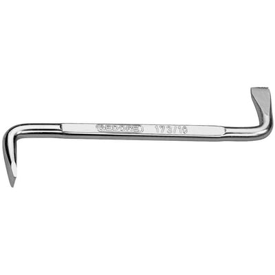 Chave de fenda em "Z" 8,0 mm x 155 mm, aço cromo vanádio, 173 035983