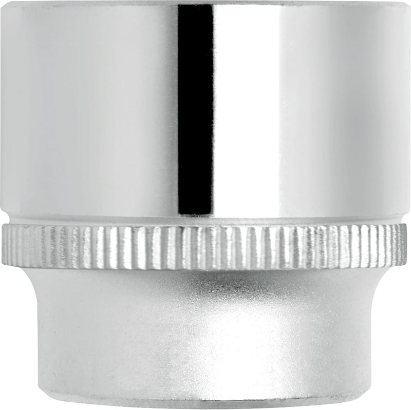 Soquete sextavado com encaixe de 1/2", 10 mm, 3300259