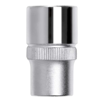 Soquete sextavado com encaixe de 1/4", 4 mm, 3300064