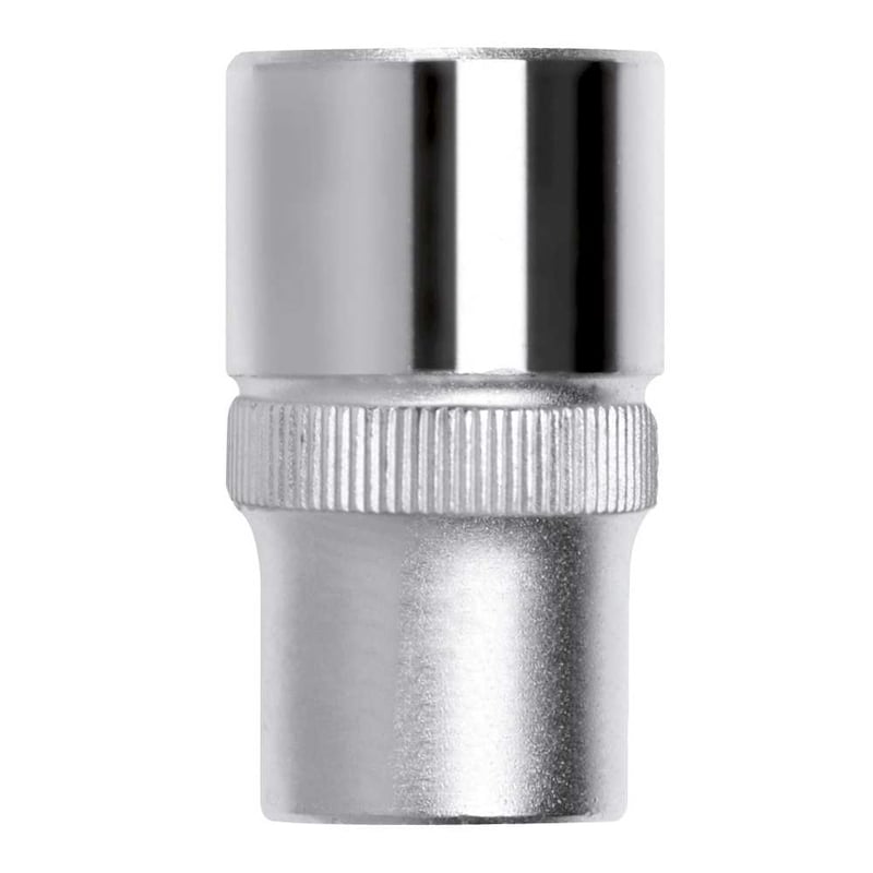 Soquete sextavado com encaixe de 1/4", 6 mm, 3300068