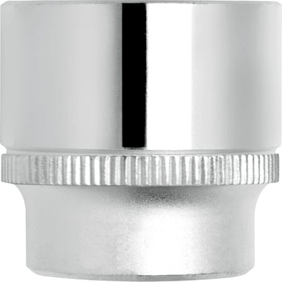 Soquete sextavado com encaixe de 1/2", 32 mm, 3300279
