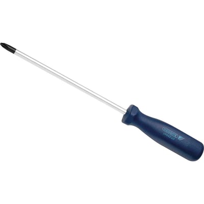 Chave phillips 1/4" x 14", aço cromo vanádio, 036.326