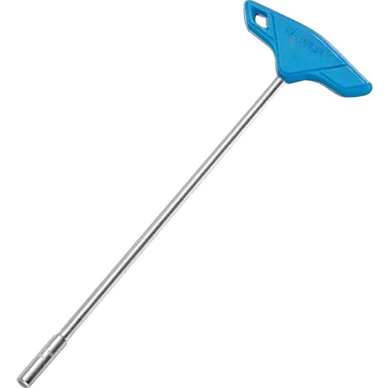 Chave canhão com cabo T, 13 mm, 127.685