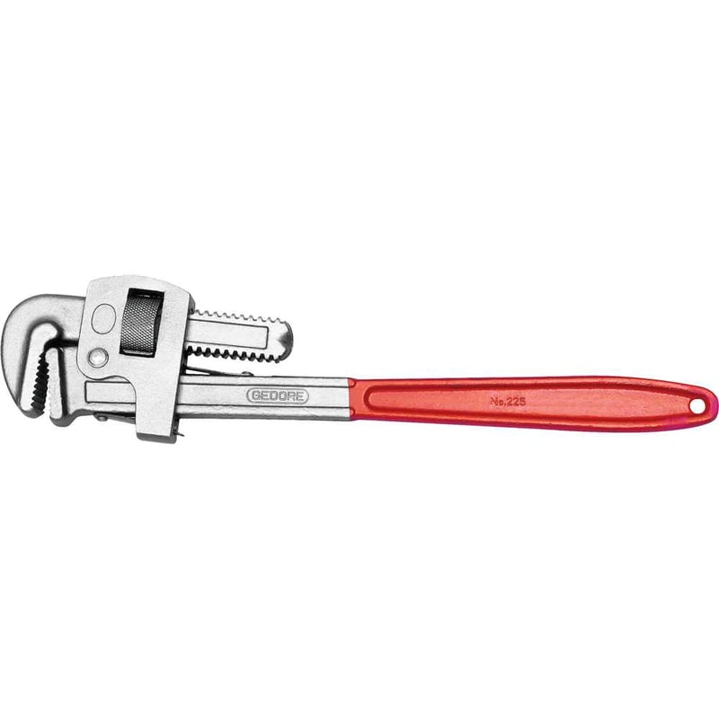 Chave grifo 12" tipo Stillson, 033030