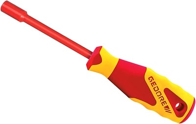 Chave canhão VDE, 10 mm, 091.788