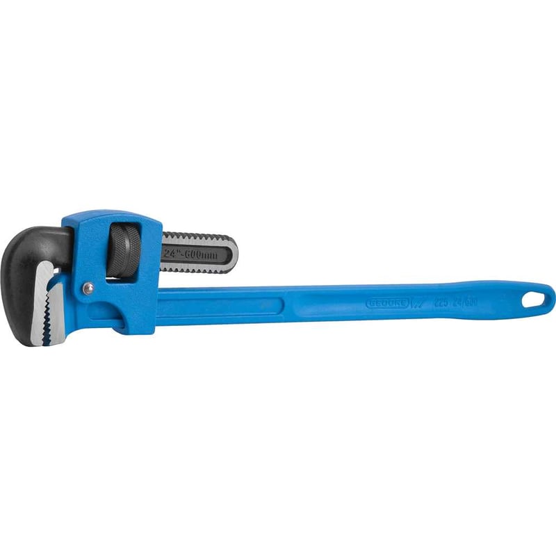 Chave grifo 24" tipo Stillson, 033464