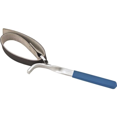 Chave de correia para filtro de óleo, 032.250