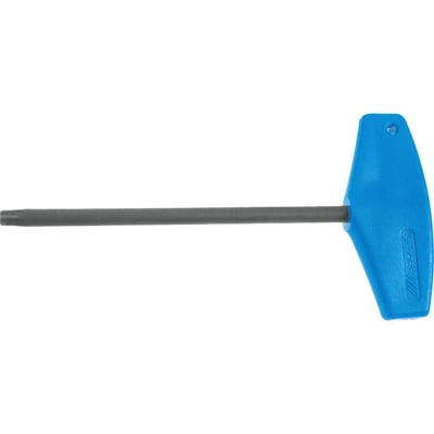 Chave hexalobular, T25, com cabo T, REF 42TX