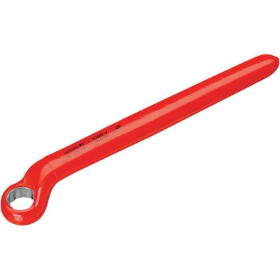 Chave estrela isolada VDE, 9 mm, 091.751