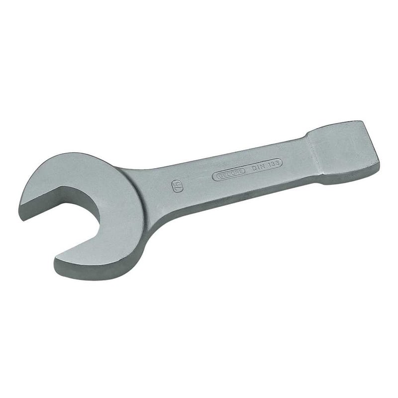 Chave fixa de bater 32 mm, ref. 133, 009.004