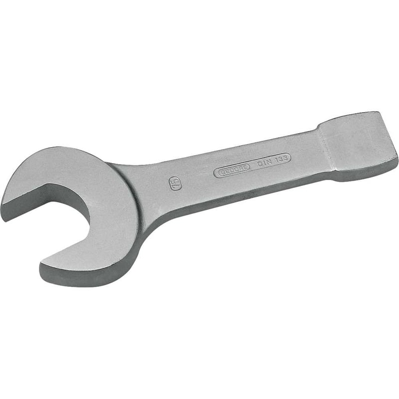 Chave fixa de bater 1.1/8", ref. 133, 009.053