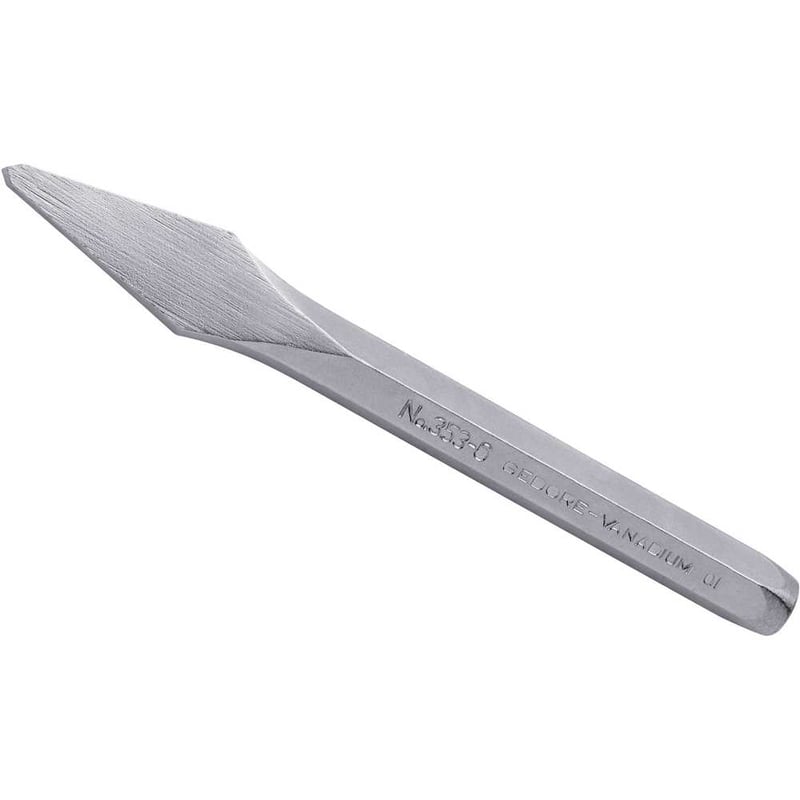 Talhadeira bedame 165 mm 038152