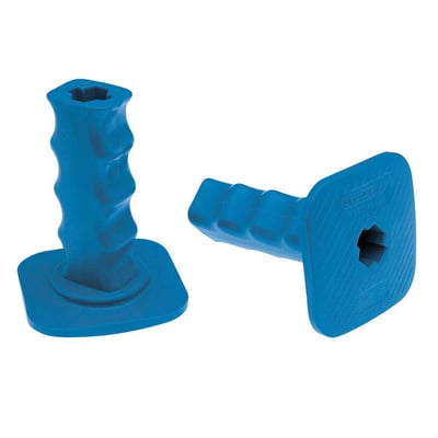 Empunhadura para talhadeira, 19", HS352-19E