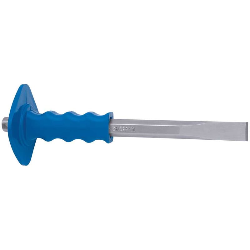 Talhadeira com empunhadura 25 mm x 350 mm, 352HS-25