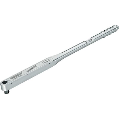 Torquímetro de estalo, encaixe de 3/4", 155 N.m - 760 N.m, 047606