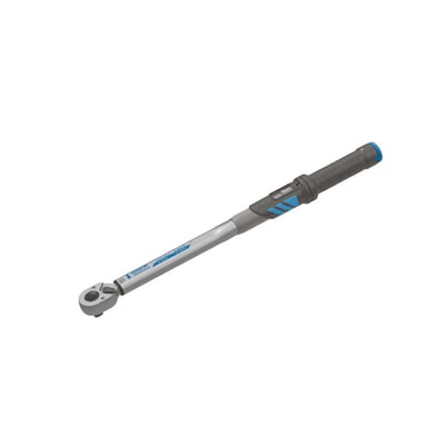 Torquímetro de estalo dremaster DMUK 1/2", 60 N.m - 300 N.m, DMUK300, 049570