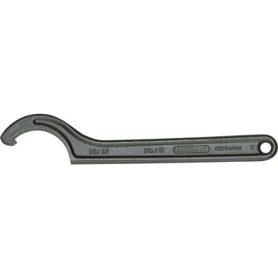 Chave gancho, 110,0 mm a 115,0 mm, 050.522