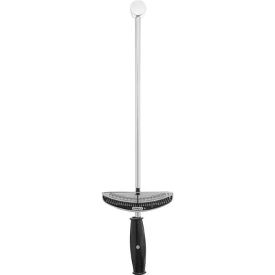 Torquímetro de vareta, encaixe de 1/2", 0 - 200 N.m