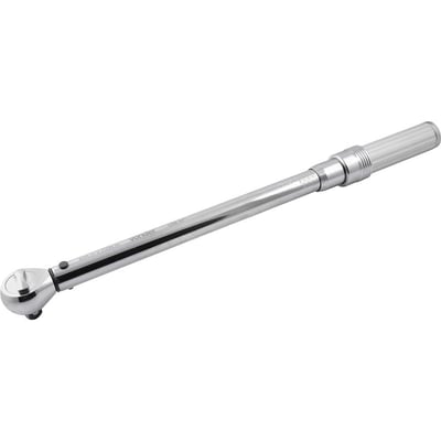 Torquímetro de estalo, encaixe de 1/2", 40 N.m - 200 N.m, VONDER PLUS