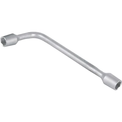 Chave biela, 17 mm, 025.008