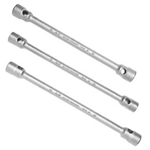 Chave de roda, tipo T, sem cabo, 27 mm x 33 mm, ref. 27, 026156