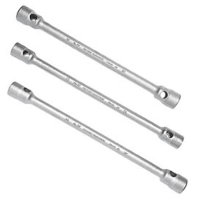 Chave de roda, tipo T, sem cabo, 30 mm x 33 mm, ref. 27, 026168