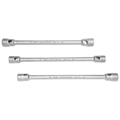 Chave de roda, tipo T, sem cabo, 32 mm x 33 mm, ref. 27, 026170