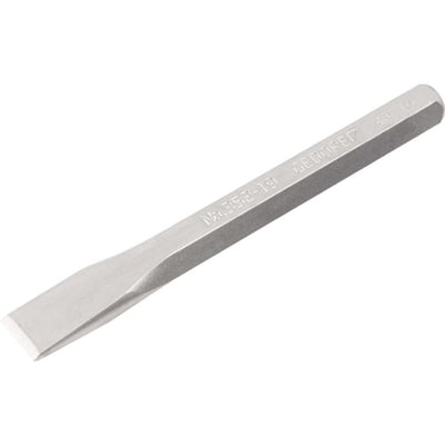 Talhadeira octogonal 19 mm x 180 mm, 352/19