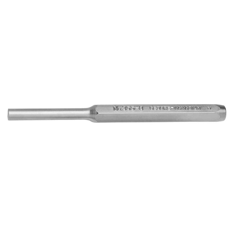 Saca-pino paralelo, 3,0 mm x 125,0 mm, 038.220