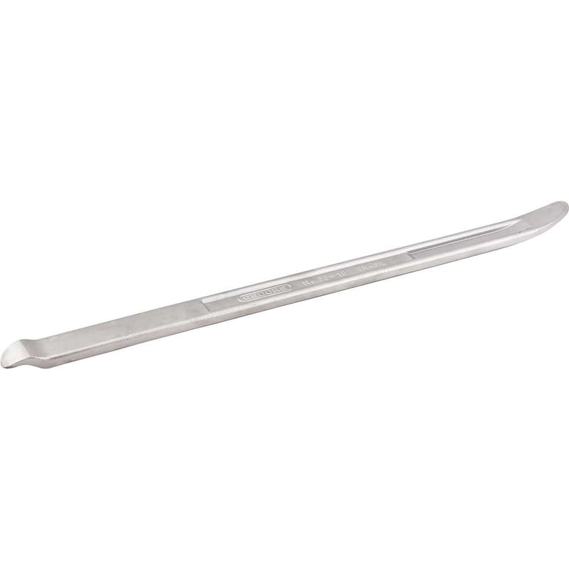 Espátula chata para desmontar pneus, 18", 026.330