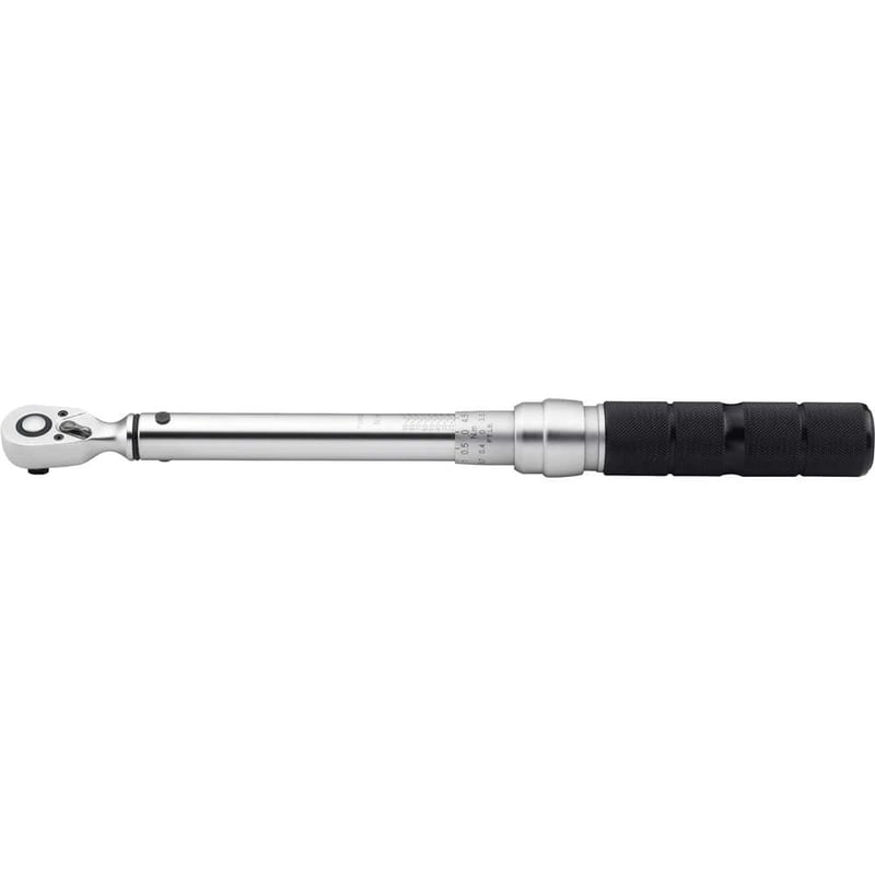 Torquímetro de estalo, encaixe quadrado 1/2", 20 N.m - 100 N.m, STMT73589-840