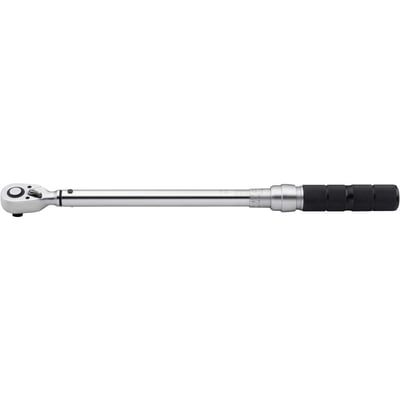 Torquímetro de estalo, encaixe quadrado 1/2", 40 N.m - 200 N.m, STMT73590-840