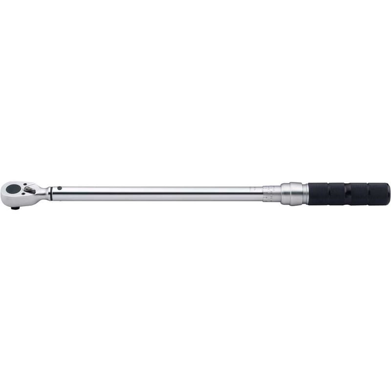 Torquímetro de estalo, encaixe quadrado 1/2", 60 N.m - 340 N.m, STMT73591-840