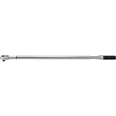 Torquímetro de estalo, encaixe quadrado 3/4", 150 N.m - 750 N.m, STMT73592-840