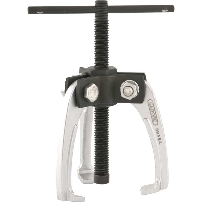 Saca-polia mini com 3 garras, 60 mm x 45 mm, 8563-1