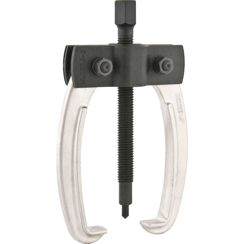 Saca-polia com 2 garras, 110 mm x 112 mm, 8564/2