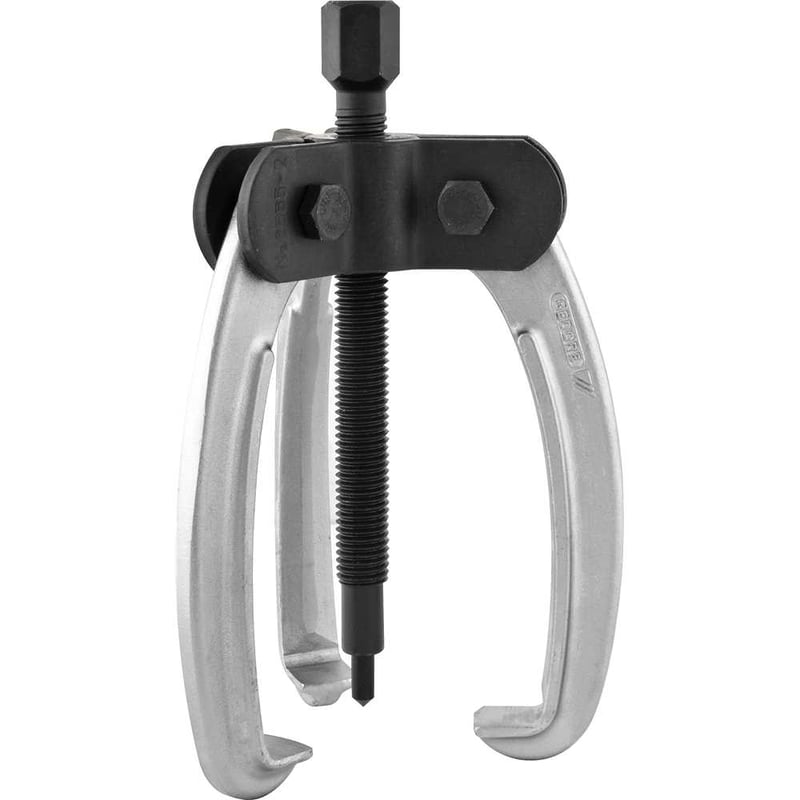 Saca-polia com 3 garras, 120 mm x 112 mm, 8565/2